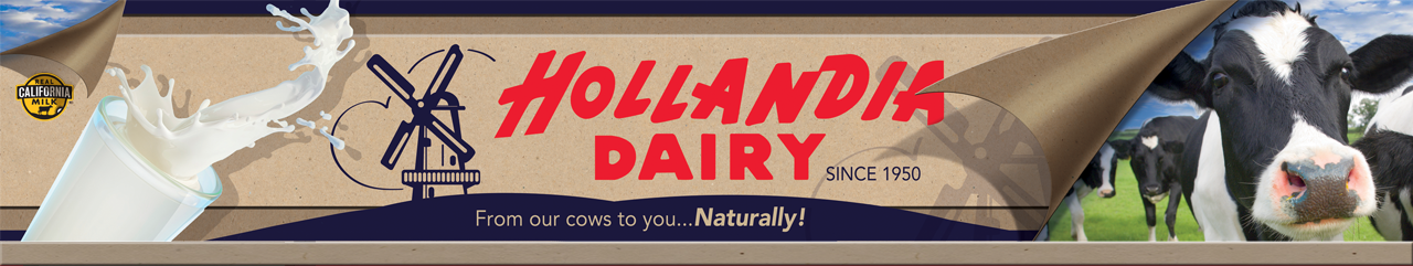 About Us Hollandia Dairy